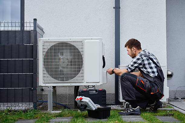Top rated local Emergency Hvac Repair specialists in Odessa, DE